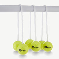 Ladder Golf Bolas - Echte Golfbälle - Leitergolf Bälle
