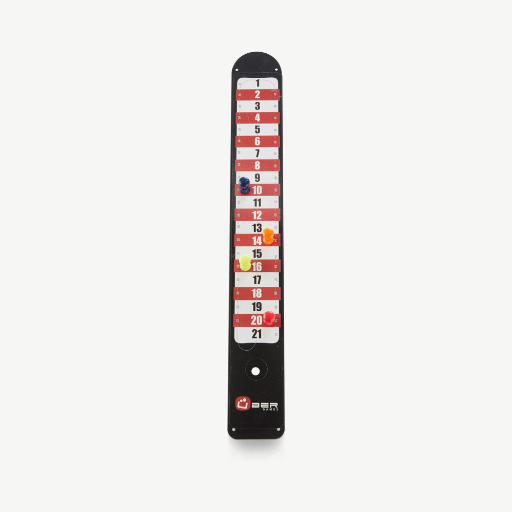 Ladder Golf Scoreboard Magnete