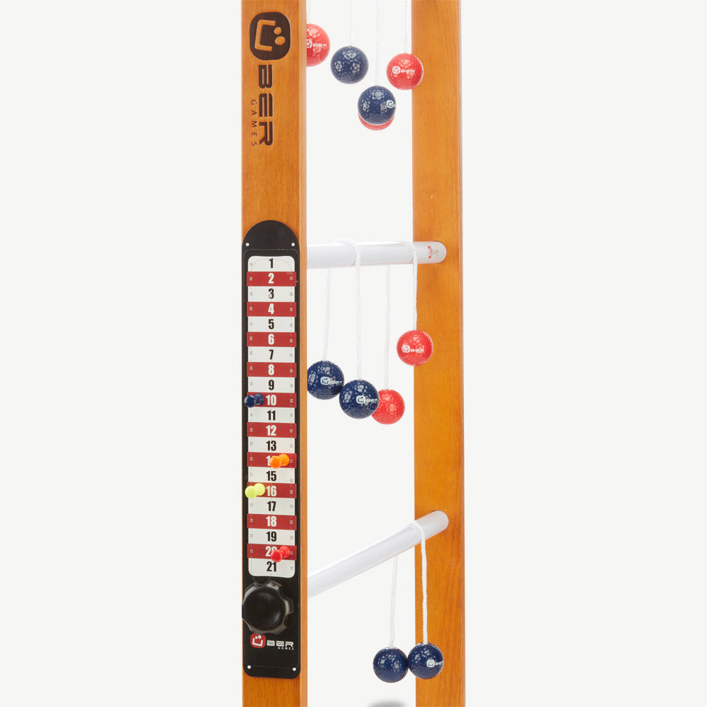 Ladder Golf Scoreboard - Leitergolf Punketafel