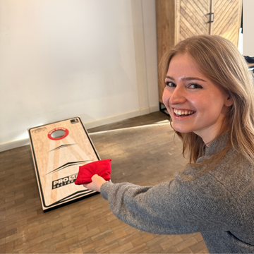 Cornhole Spielregeln: So spielst du es offiziell
