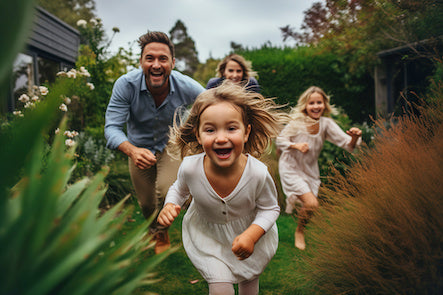 Steigern Sie Ihren Sommerspaß: Outdoor Spiele, die jeder ausprobieren