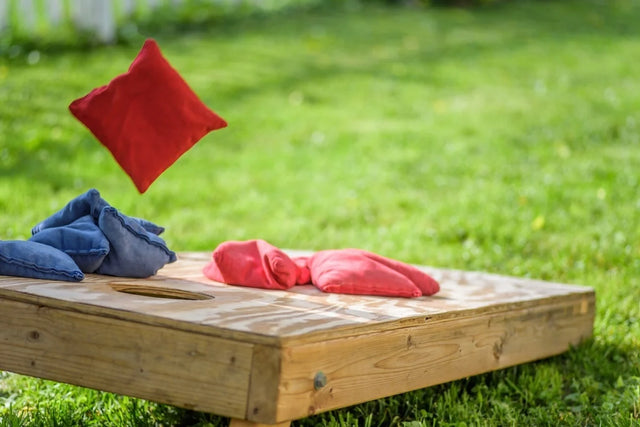 Die Geschichte Des Cornhole-spiels Und Seine Verbreitung In Deutschland