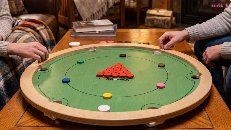 Tischspiele