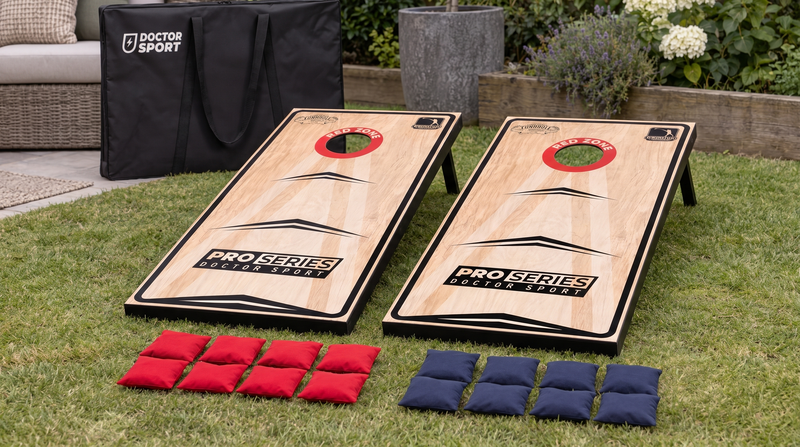 Cornhole