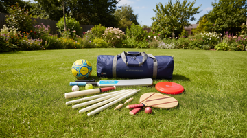 Sport Spiele Sets von Ubergames