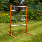 Profi Leitergolf Set - Harte Bolas