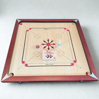 Precise Carrom - Original 6 kg.- 9mm Profi - Nr.1 Carrom Manufacturer