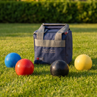 Krocketbälle 454g – 1. Farben