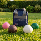 Krocketbälle 340g – 2. Farben