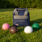 Krocketbälle 454g – 2. Farben
