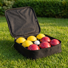 Bocce Pétanque Set