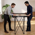 Carrom Tisch 1 Meter