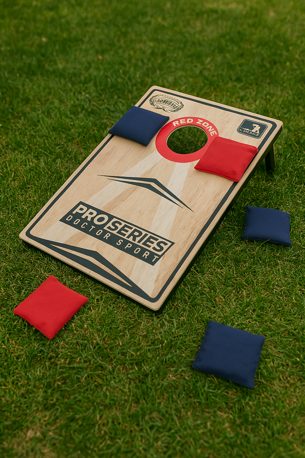 Beanbag toss | Cornhole de nieuwe rage uit Amerika Beanbag toss | Cornhole de nieuwe rage uit Amerika