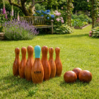 Uber Kegel Bowling Set