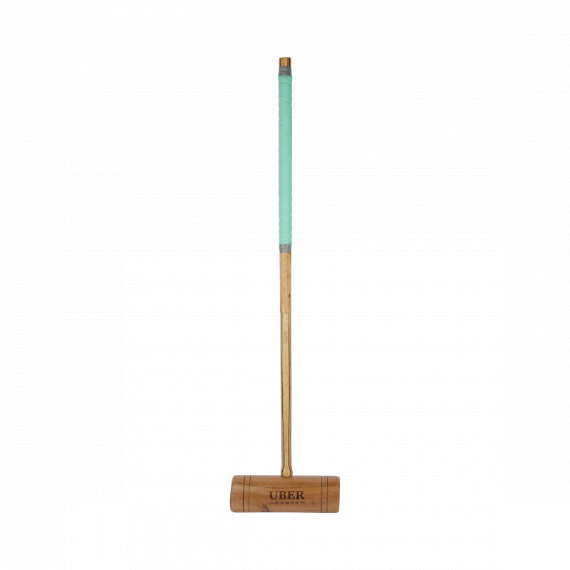 Familie-Croquet Set - Engels Tuinspel - 6-persoons , Unieke Kwaliteit Sterke Poorten En Houten Ballen Zonder Tas Klasse En Geweldig Rdesigned In Uk Familie-Croquet Set - Engels Tuinspel - 6-persoons , Unieke Kwaliteit Sterke Poorten En Houten Ballen Zonder Tas Klasse En Geweldig Rdesigned In Uk