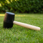 Croquet Torhammer