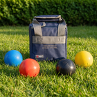 Krocketbälle 340g – 1. Farben