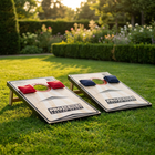 Cornhole Pro Set 90x60 cm