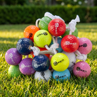 Leitergolf Bolas - Echte Golfbälle