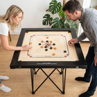 Precise Carrom AMA One 12mm