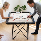 Precise Carrom Champion 24mm