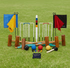 Profi Croquet Set 4 Spieler