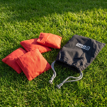 Cornhole Bean Bags Rot