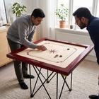 Precise Carrom Champion 20mm