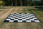 Mega Schachbrett - Nylon 262x262 cm