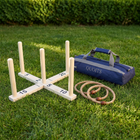 Ringwurf Quoits Set