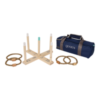 Mini Ringwurfspiel (Quoits)