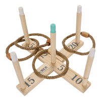 Mini Ringwurfspiel (Quoits)