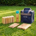 Kubb Kompaktes Set