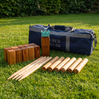 Uber Kubb Set