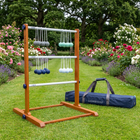 Profi Leitergolf Set - Soft Bolas