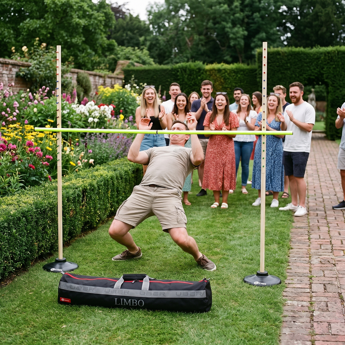 Limbo Set