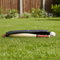 Rounders Bat & Ball Set - Schlagball in Canvas Tasche