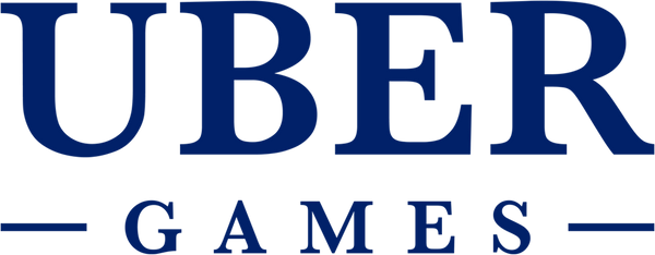 Uber Games DE
