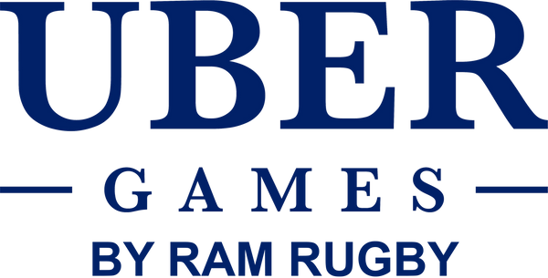 Uber Games DE