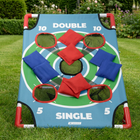 Cornhole 3-in-1 Dartspiel Bean Bags