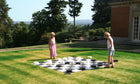 XXL Damespiel 25 cm