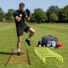 Boxing Training Set