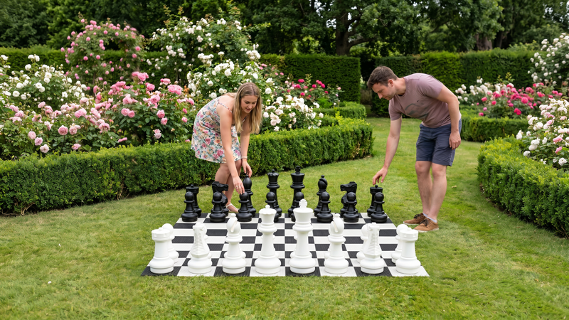 Spielregeln & Erklärungen