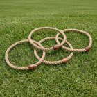 Mega Ringwurfringe - 4er Ersatzset