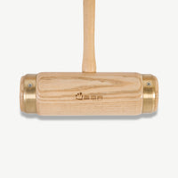 Executive Croquet Mallet - Design in England - in Indien hergestellt