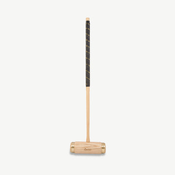 Executive Croquet Mallet - Design in England - in Indien hergestellt