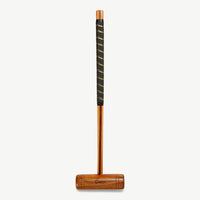 Garden Croquet Mallet - Indien Hartholz