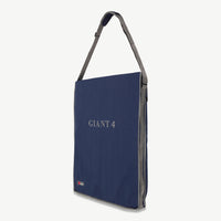 Giga 4-Gewinnt - 83x63 cm Canvas Aufbewahrungstasche
