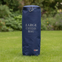 Schach-Aufbewahrungstasche - 20 cm Set