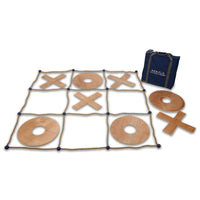 XXL Riesen Tic Tac Toe